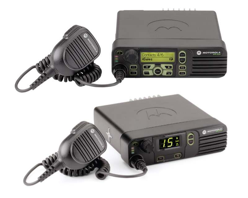 CommUSA - Two-Way Radio Base Stations