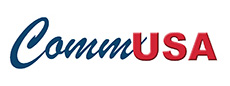 CommUSA Logo