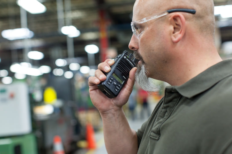 CommUSA - Best Priced Two Way Radios & Accessories