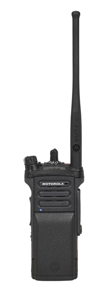 APX8000 Tier 1 Front Reed