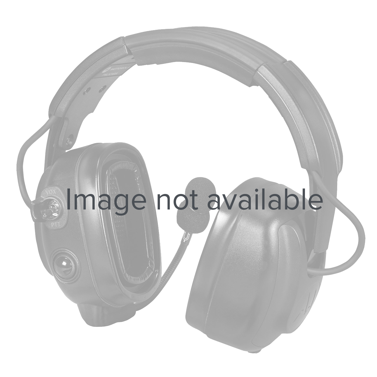 Headset image not available