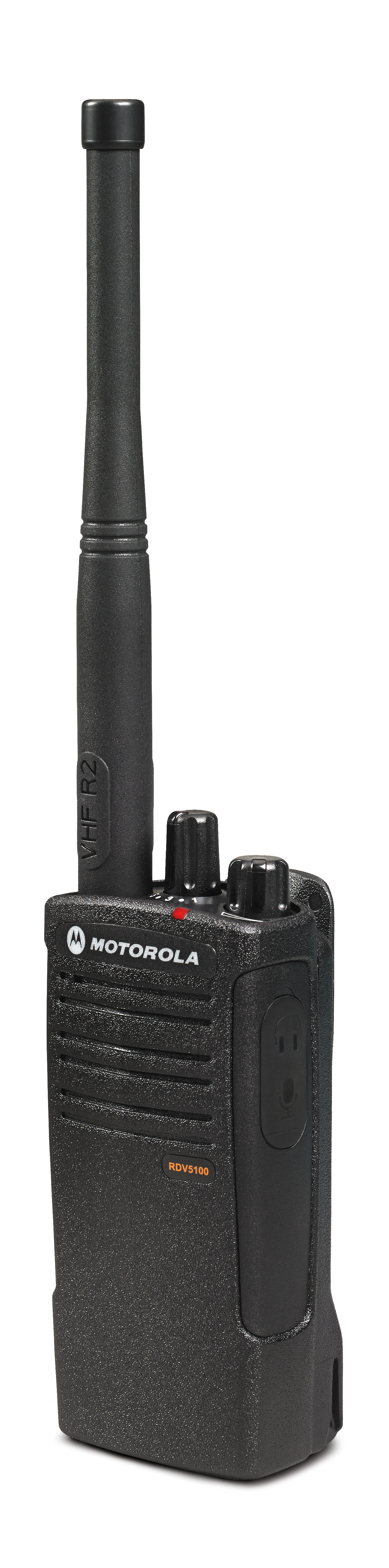 RDV 5100D Two-Way Radio 
