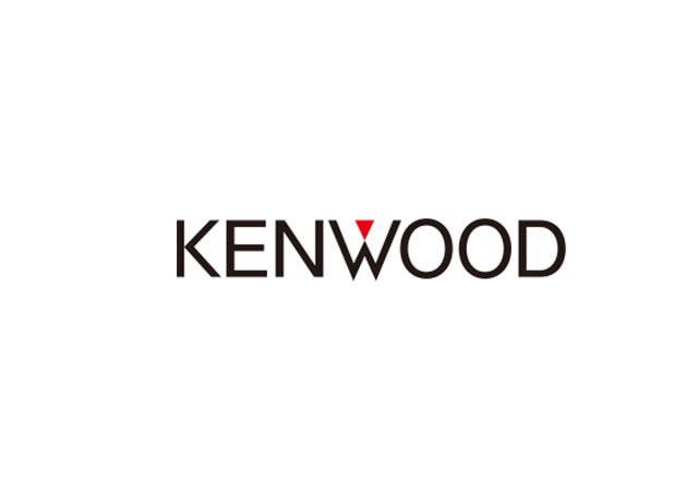 Kenwood radios