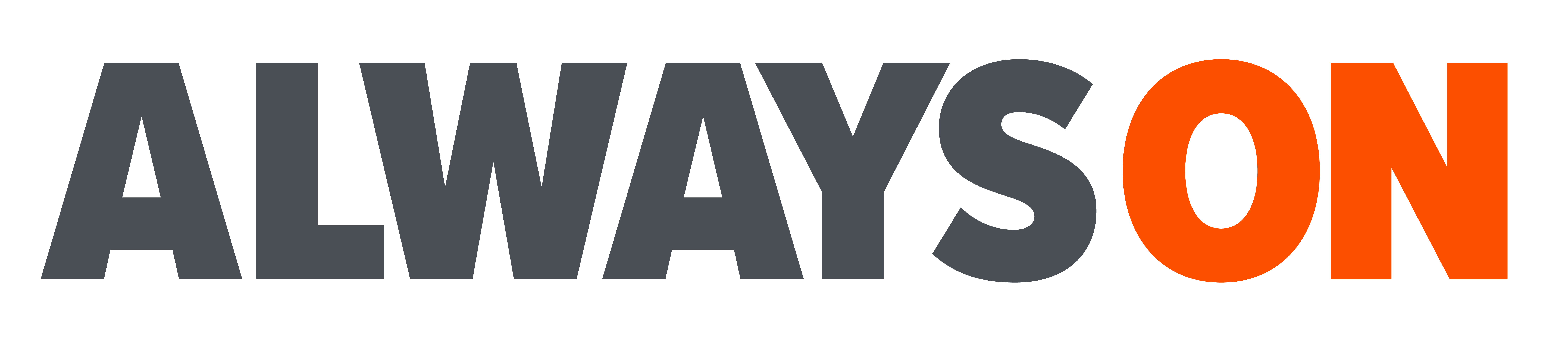 BearCom AlwaysOn Logo
