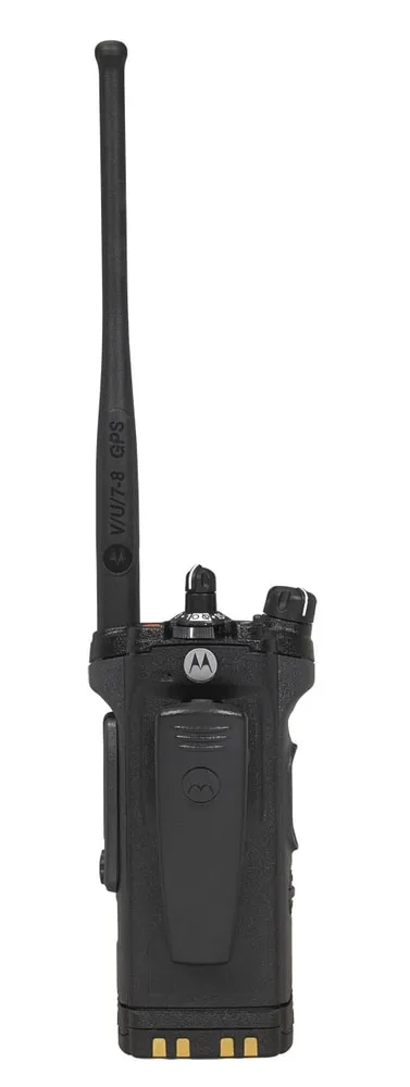 APX8000 Tier 1 Clip Back Reed