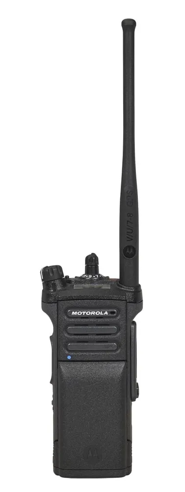 APX8000 Tier 1 Front Reed