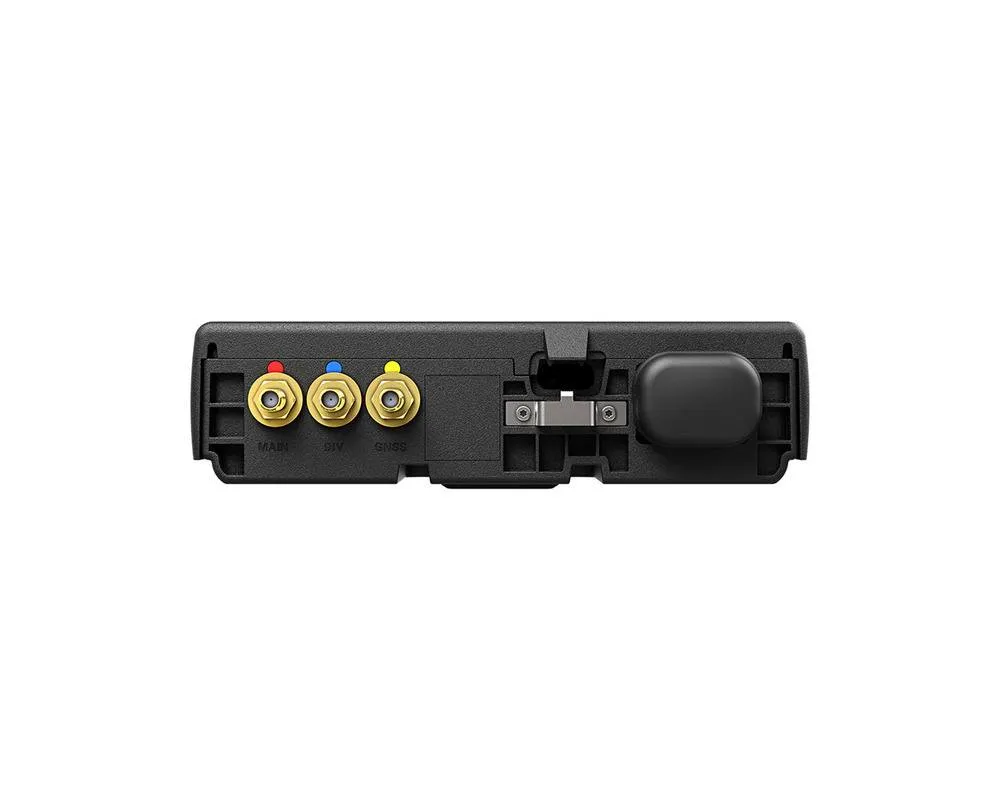 TLK 150_straight Rear