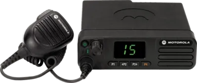 XPR™ 5350e & XPR™ 5380e