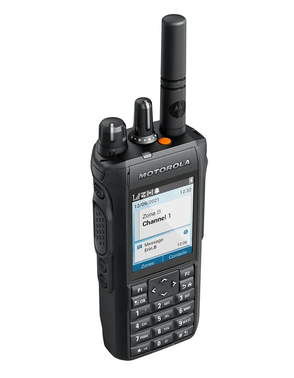MOTOTRBO R7