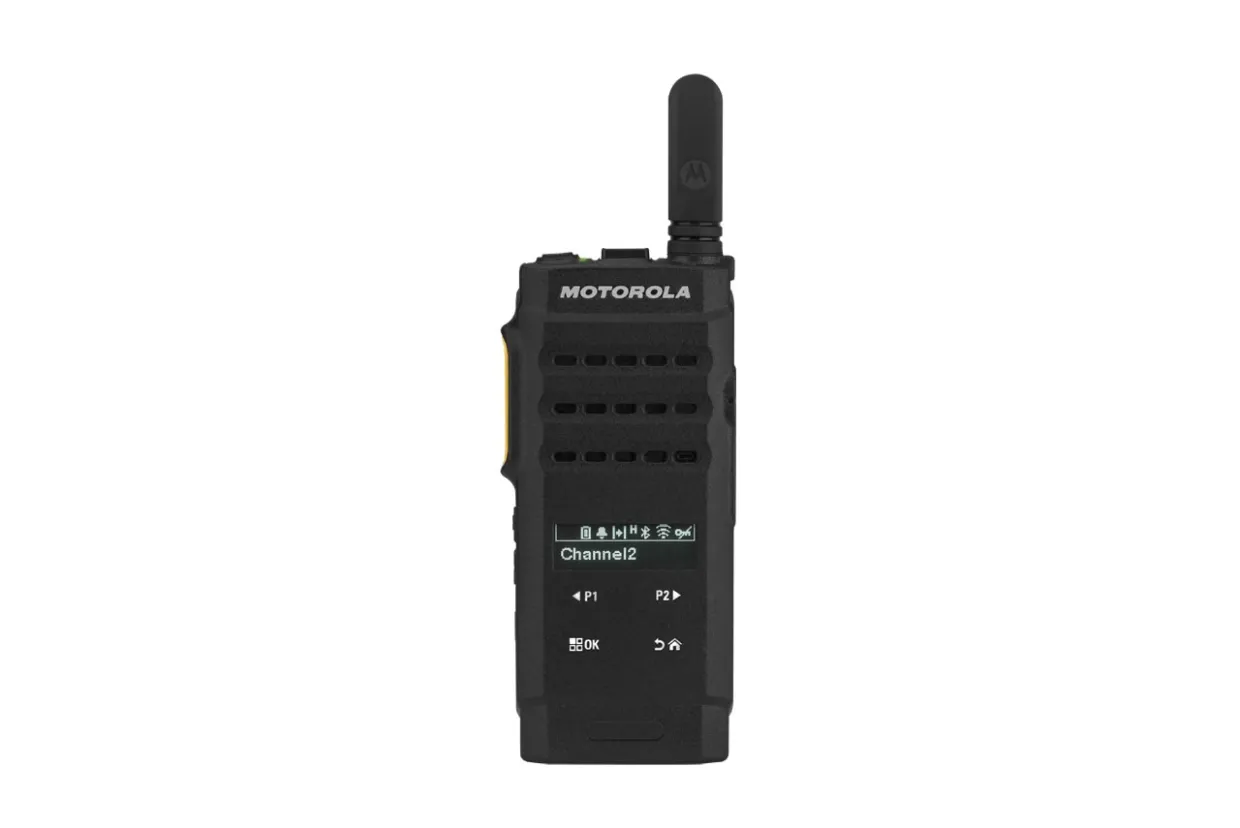 MOTOTRBO SL3500e