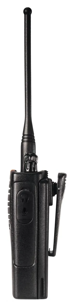 rdu4100 two-way radio side