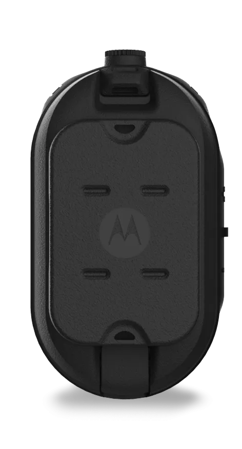 Motorola CLP Series Two Way Radios