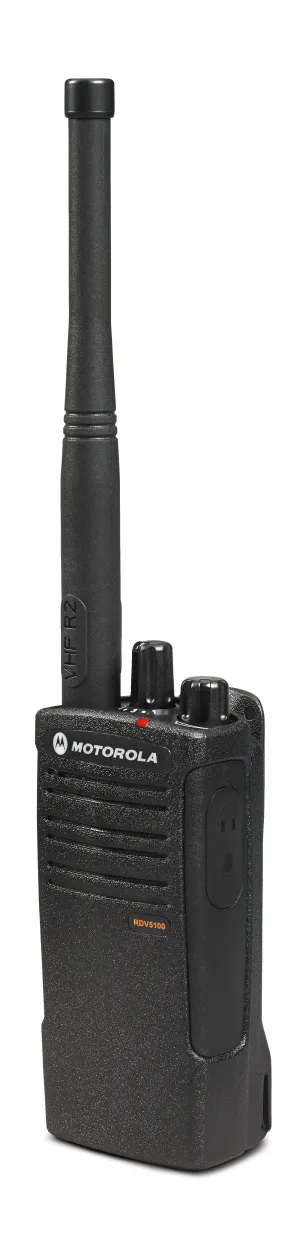 RDV 5100D Two-Way Radio 