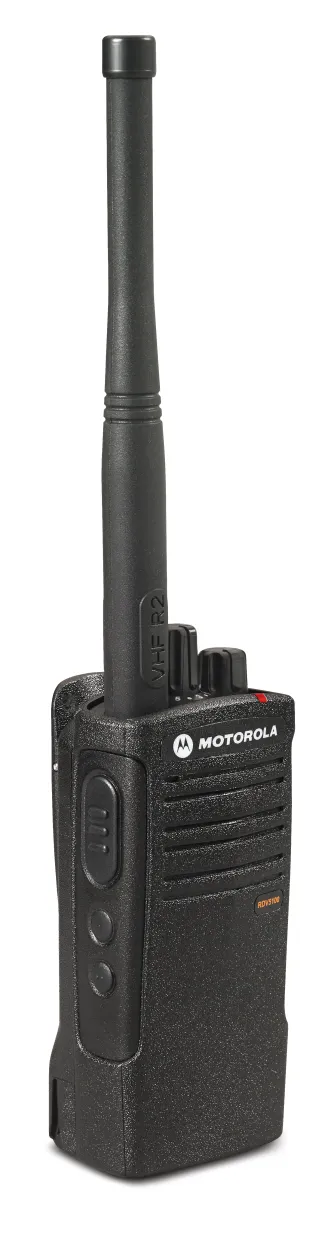 RDV 5100D Two-Way Radio 