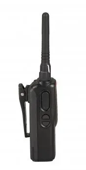 BPR 20 Side Left Studio