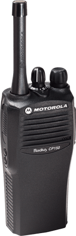 motorola mototrbo cps manual