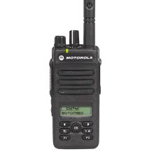 MOTOTRBO XPR3500e